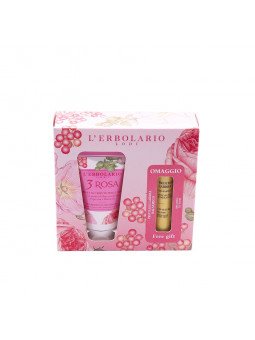 Crema Mani 3 Rosa e...