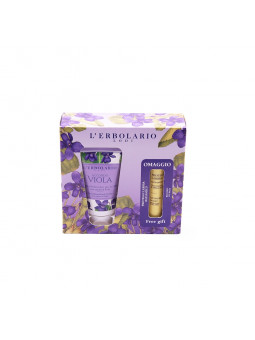 Crema Mani Accordo Viola e...