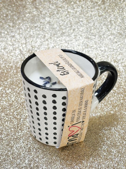 Tazza Minimal Chic S - Esterel