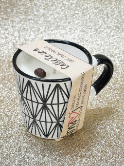 Tazza Minimal Chic S -...