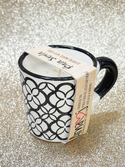 Tazza Minimal Chic S - Baia...