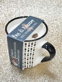 Tazza Minimal Chic S - Pan...