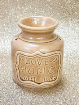 Bruciaessenze Home grande -...