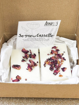 Sogno nel Cassetto - Floreale