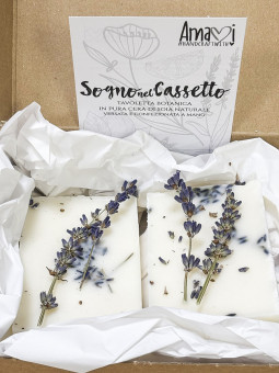 Sogno nel Cassetto -...