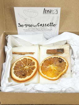 Sogno nel Cassetto - Agrumi...