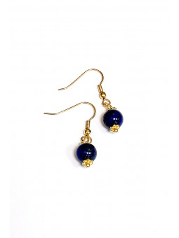 Orecchini Lapislazzuli...