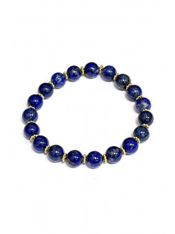 Bracciale Lapislazzuli...