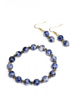 Pacchetto Bracciale e...