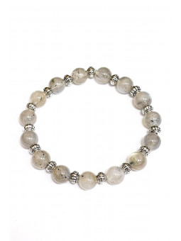 Bracciale Labradorite grado AA