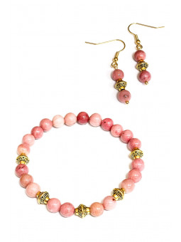 Pacchetto Bracciale e...