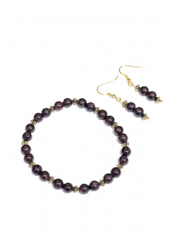 Pacchetto Bracciale e...