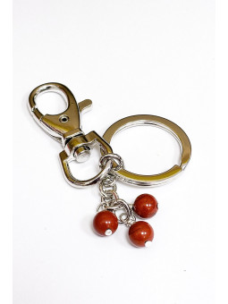 Portachiavi con Anello...