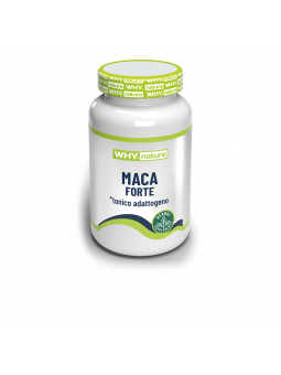 Maca Forte 60 cpr