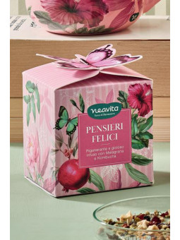 Infuso Pensieri Felici...