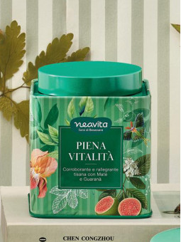 Tisana Piena Vitalità in...