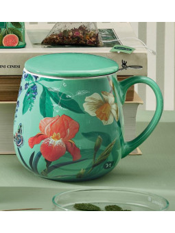 Infusiera Rituali Botanici...