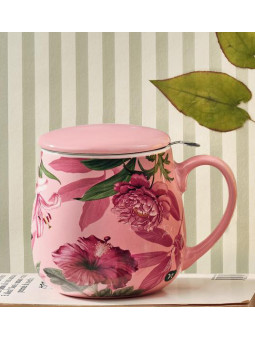 Infusiera Rituali Botanici...