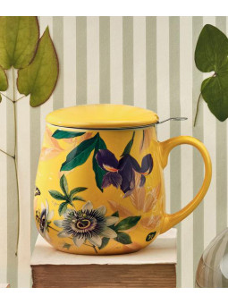 Infusiera Rituali Botanici...