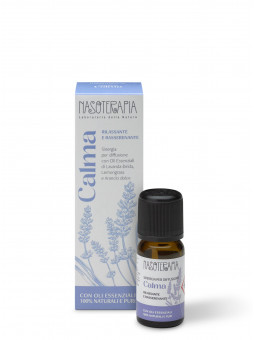 Calma - sinergia di oli...