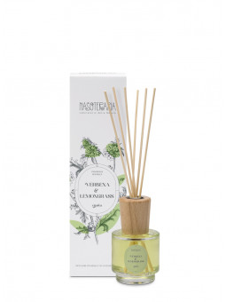 Verbena e lemongrass -...
