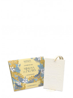 Card profumata per cassetti...