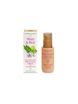 Siero Ravviva Ricci Effetto...