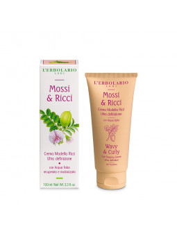 Crema Modella Ricci Ultra...