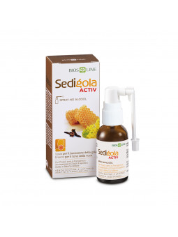 Sedigola Activ Spray