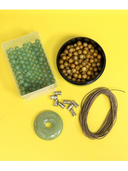 Kit per la realizzazione di...