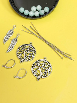 Kit per la realizzazione di...