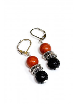 Orecchini diffusore...