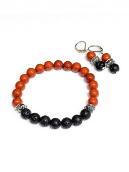 Pacchetto Bracciale e...