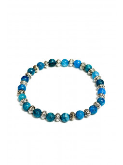 Bracciale Apatite grado AAA