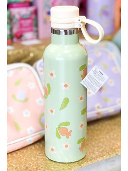 Bottiglia Thermos Thun - verde