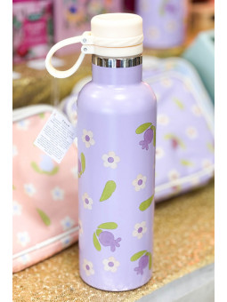 Bottiglia Thermos Thun - viola
