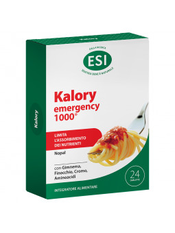 Kalory Emergency 1000