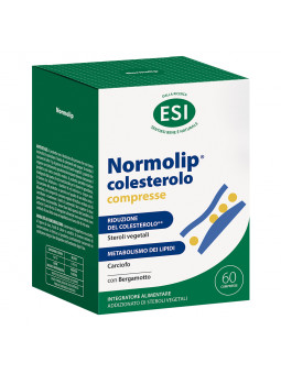 Normolip colesterolo