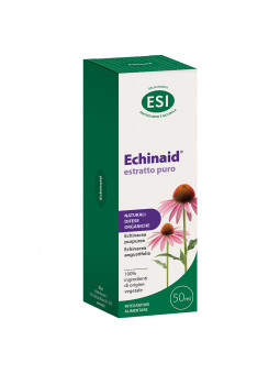 Echinaid Estratto puro