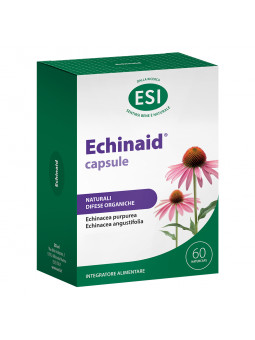 Echinaid naturcaps