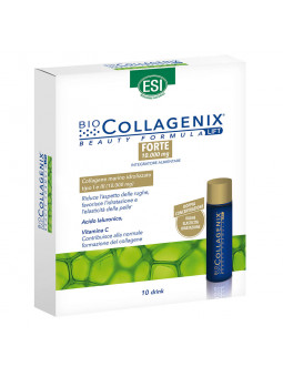Biocollagenix Forte - drink...