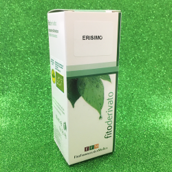 Erisimo - Soluzione...