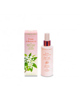 Crema Fluida per il Corpo...