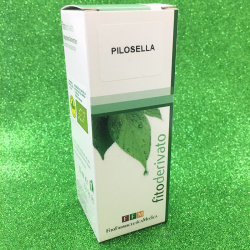 Pilosella - Soluzione...