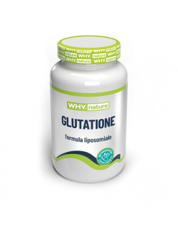 Glutatione 30 cps
