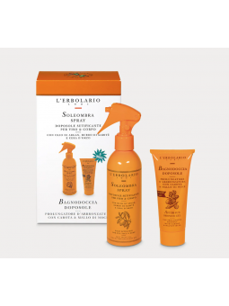 Doposole Spray Soleombra e...