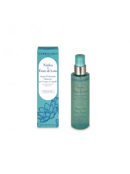 Acqua Profumata Idratante...