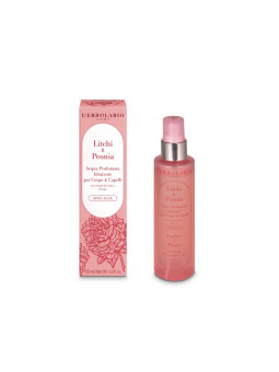 Acqua Profumata Idratante...