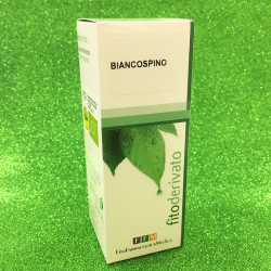 Biancospino - Soluzione...