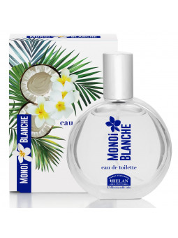 Monoi Blanche Eau de...